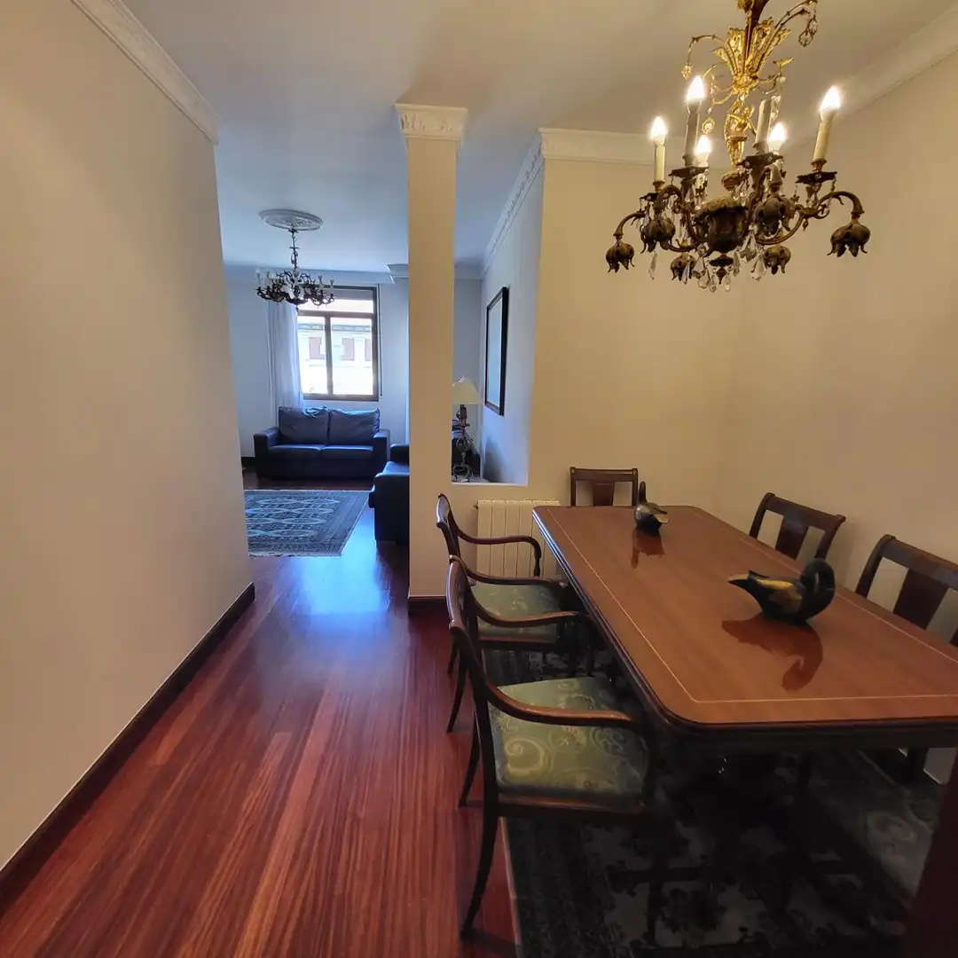 Piso con terraza en venta en Alameda DOCTOR AREILZA, imagen 6