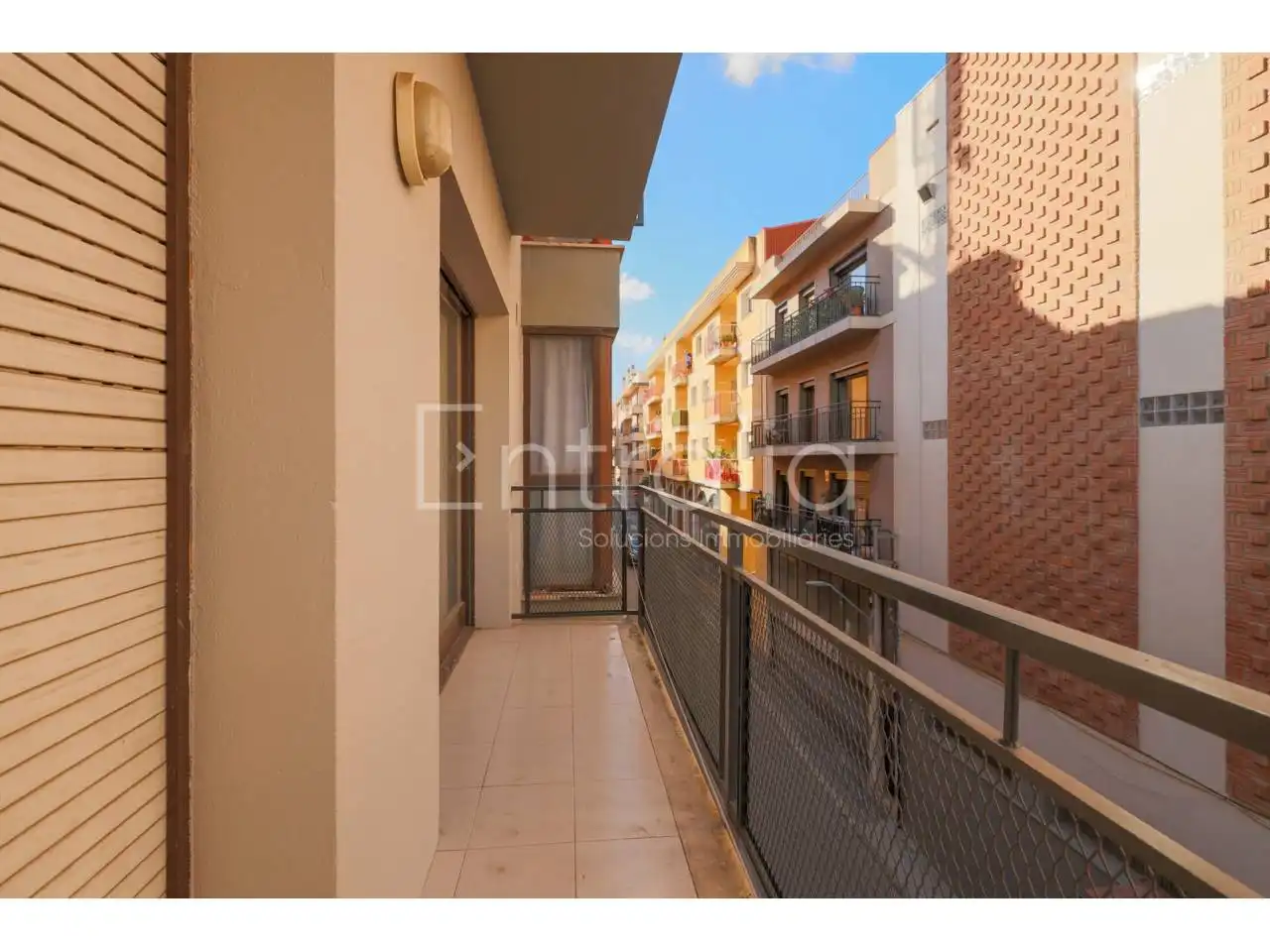 Flat with lift for sale in Calle Pere III, imagen 13