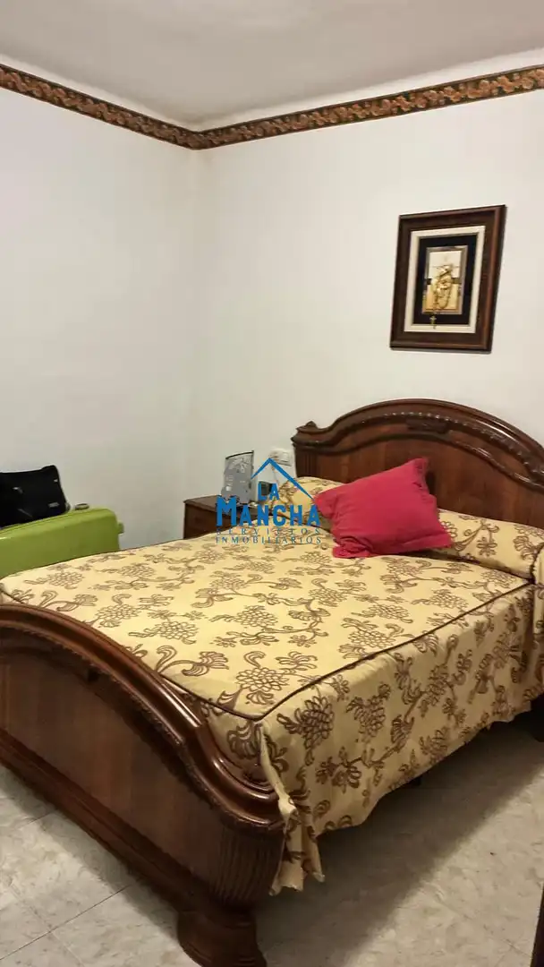 Casa en venta en Madrigueras, imagen 9