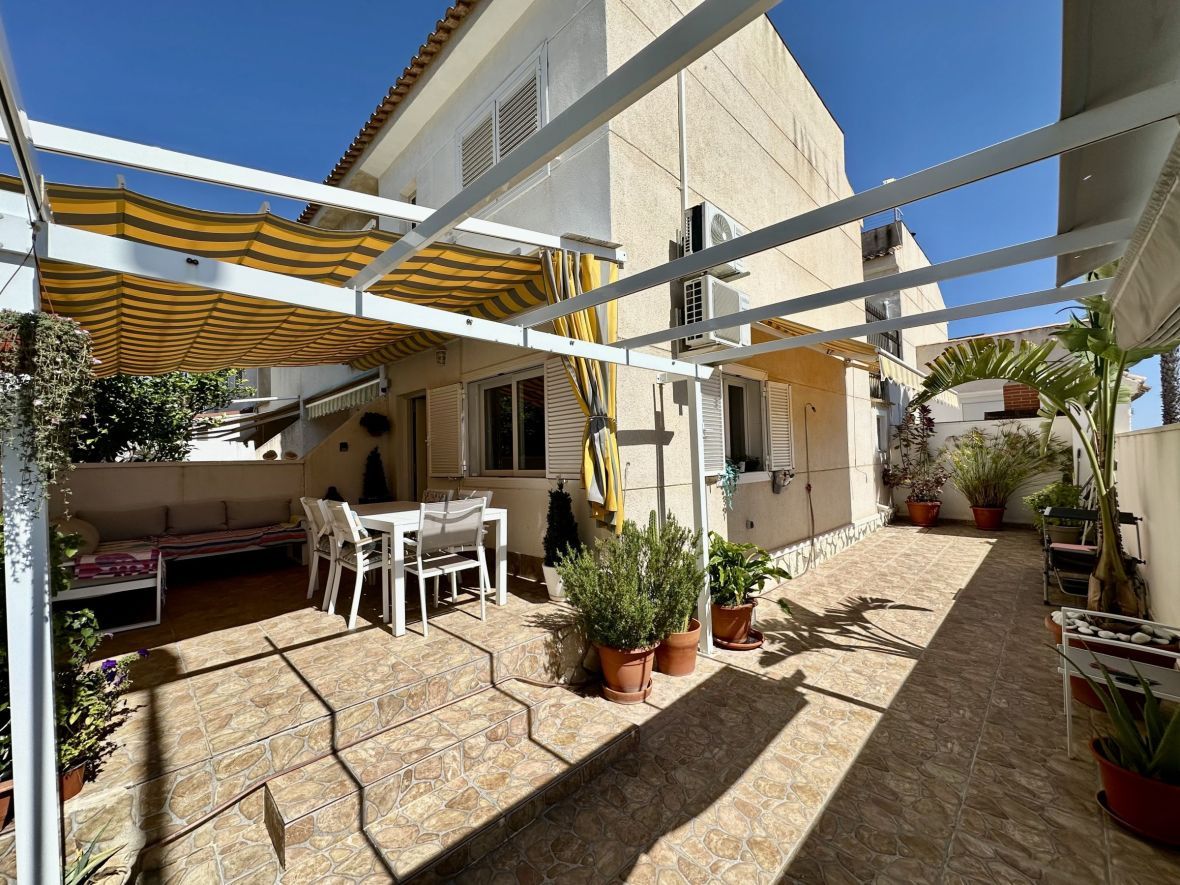 House or chalet for sale in Calle Monte de Santa Pola , Monte Faro - Altomar II, Gran Alacant, Santa Pola