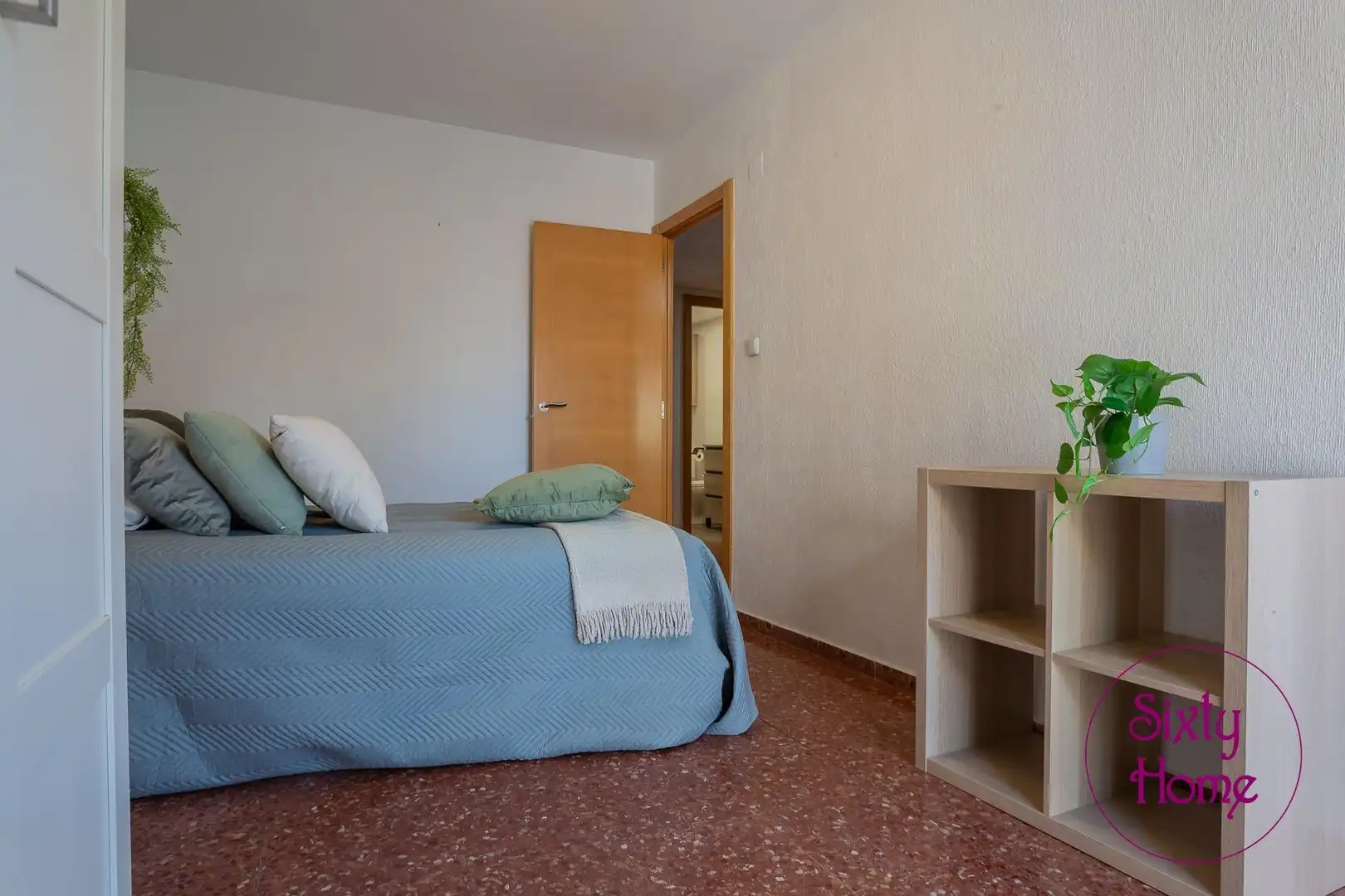 Pis en venda a Paseo CALANDA, 22, Barrio de Delicias