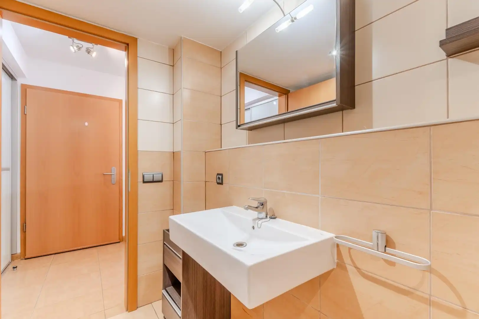Baño de Piso en venta en Cassà de la Selva con Aire acondicionado, Calefacción y Terraza