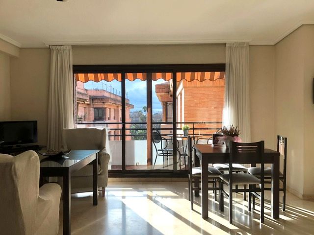 Pis de lloguer a Zona Centro, Centro