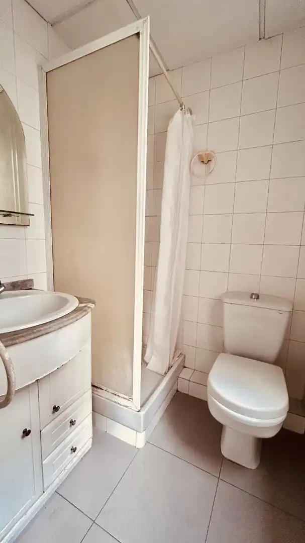 Ático en venta en Carrer de Ros de Olano, Vila de Gràcia