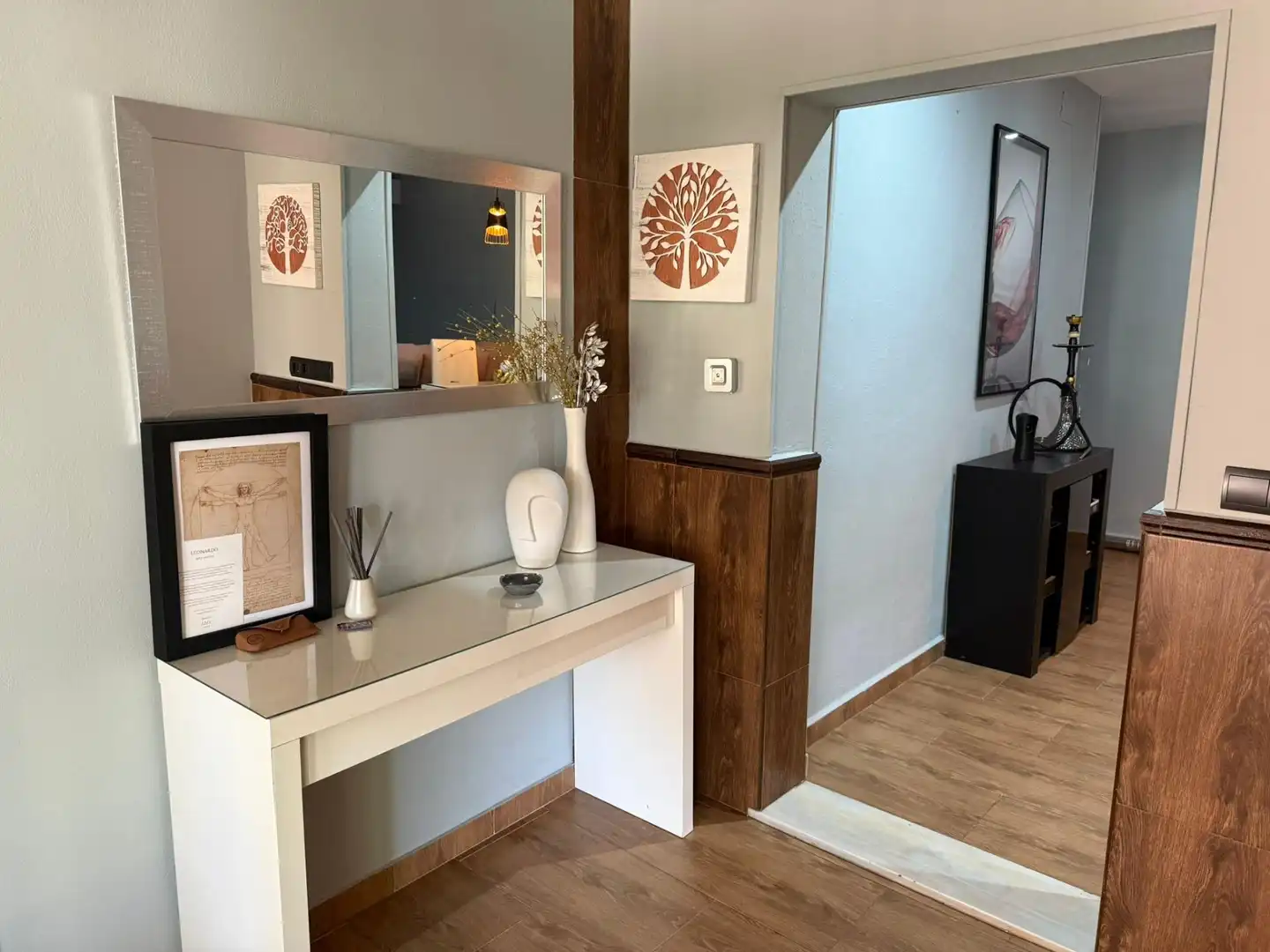 Casa o xalet en venda a Urbanizacion COLINA, 104, Paraíso Arenal - La Colina