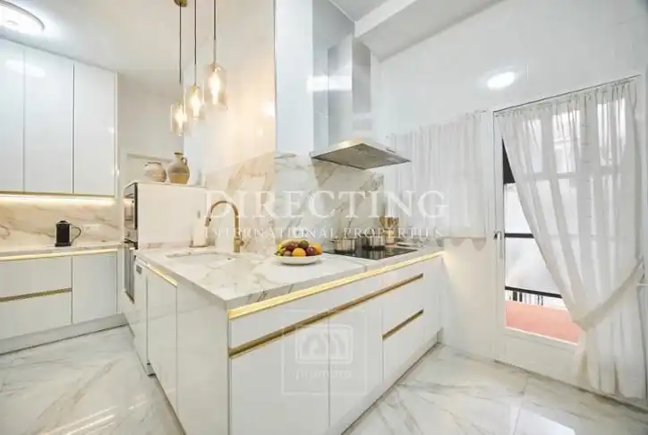 Wohnung mit Aufzug zum Verkauf in De Felipe Ii, imagen 19