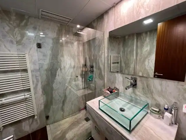 Casa adosada en venta en Santo Angel