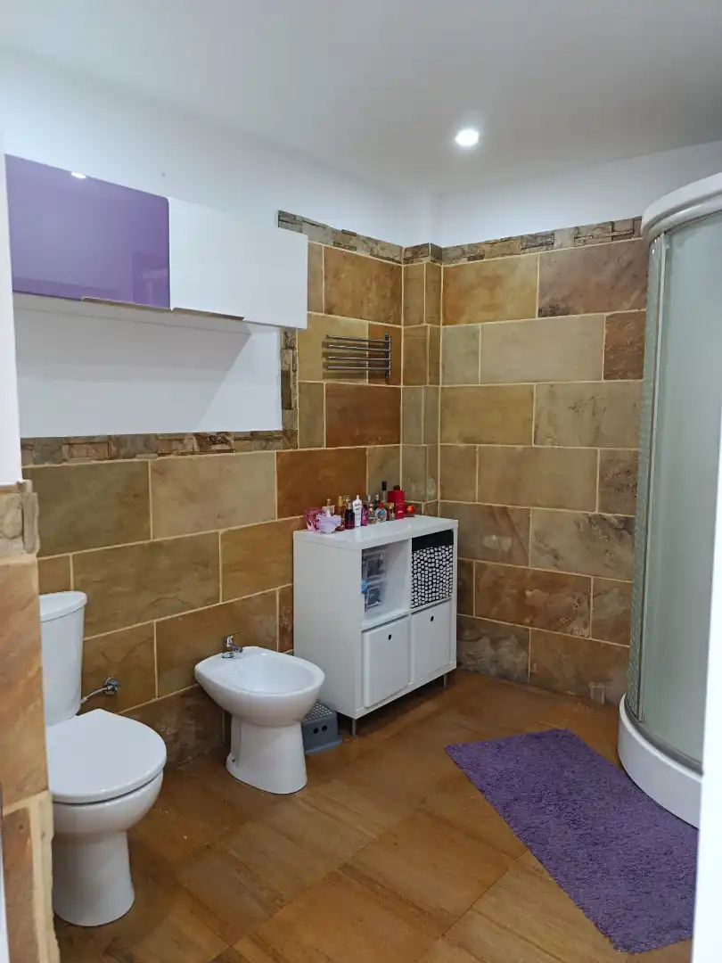 Casa o chalet en venta en Calle Puebla de Cazalla, 20, Palmete