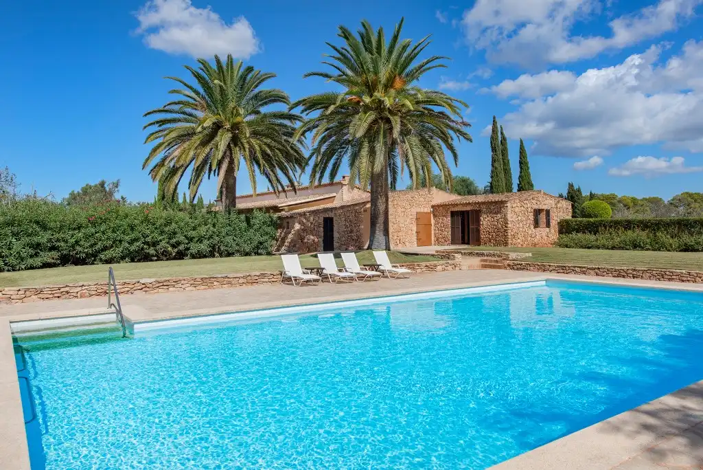 Maison rustique avec piscine à vendre à Santanyí Poble, imagen 25