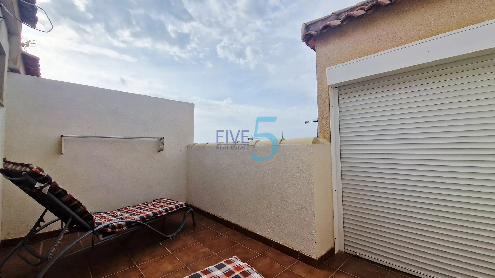 Adosado con terraza en venta en Torre de la Horadada, imagen 26