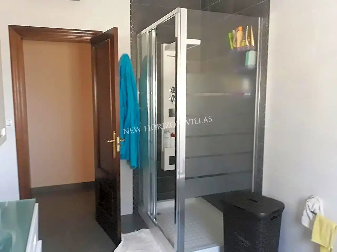 Maison avec piscine à vendre à New Horizon Villas, Los Carasoles, imagen 22