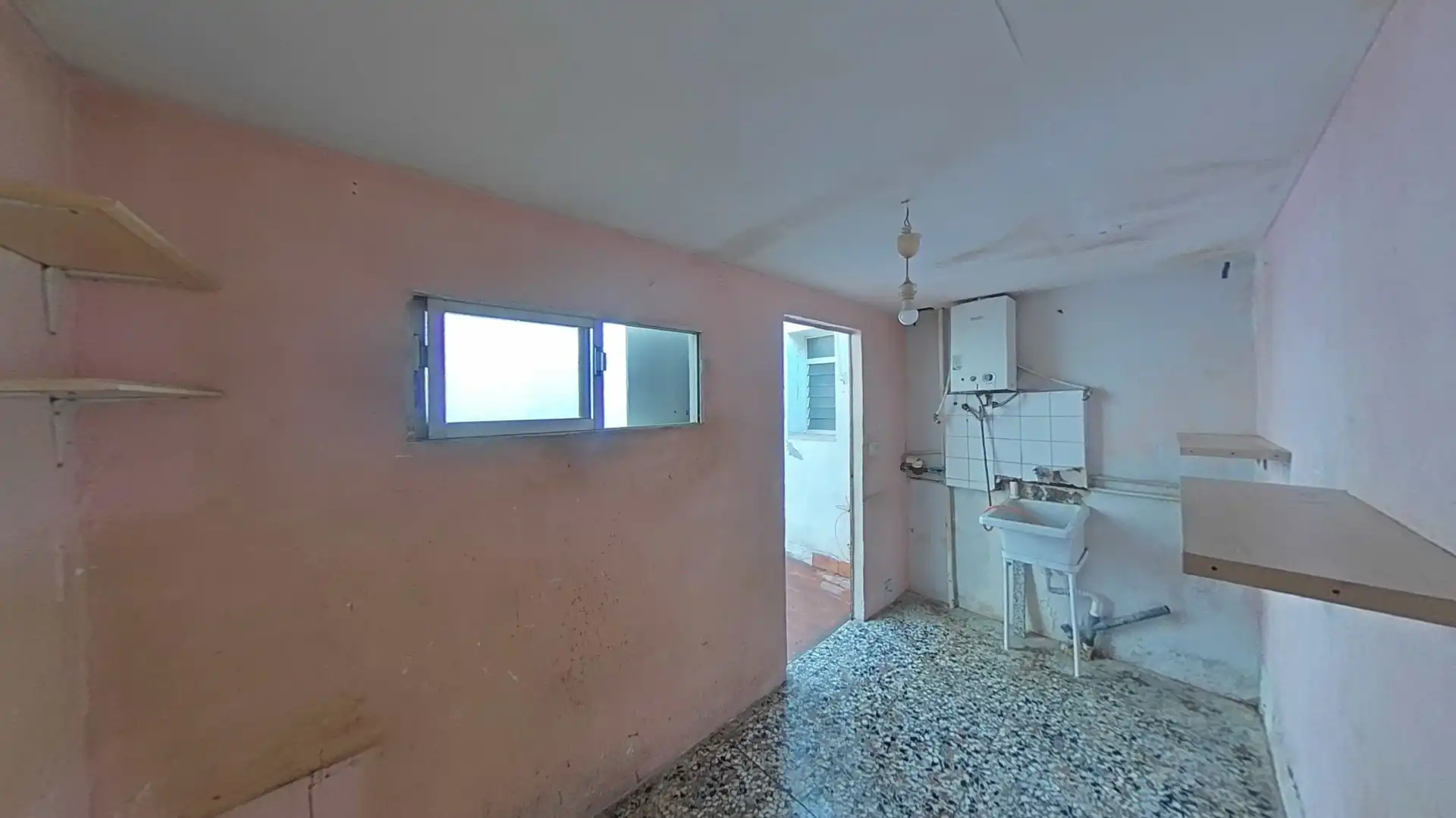 Piso en venta en Almoines con Aire acondicionado
