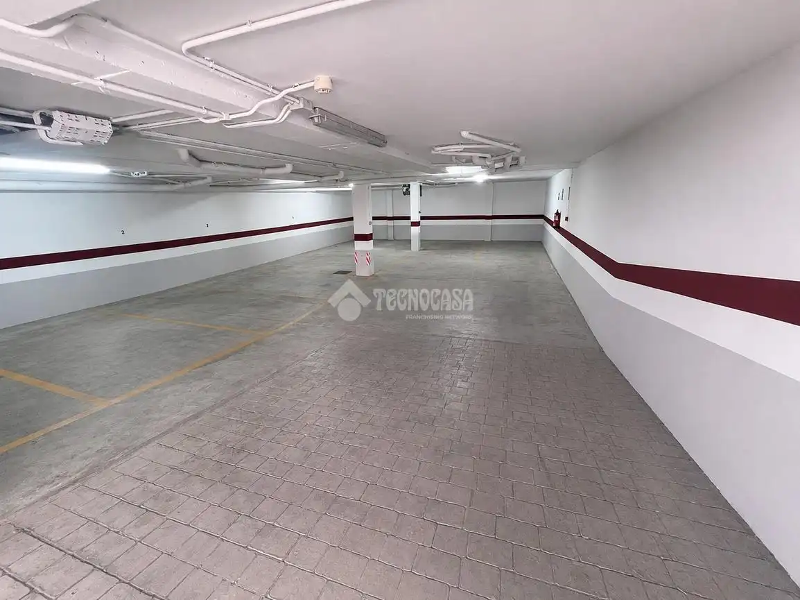 Parking de Piso en venta en Aljaraque con Calefacción y Balcón