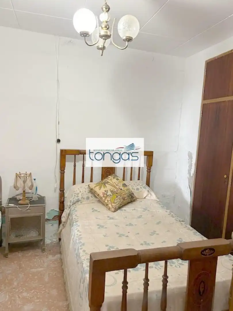 Habitación de Casa o chalet en venta en Barxeta con Terraza