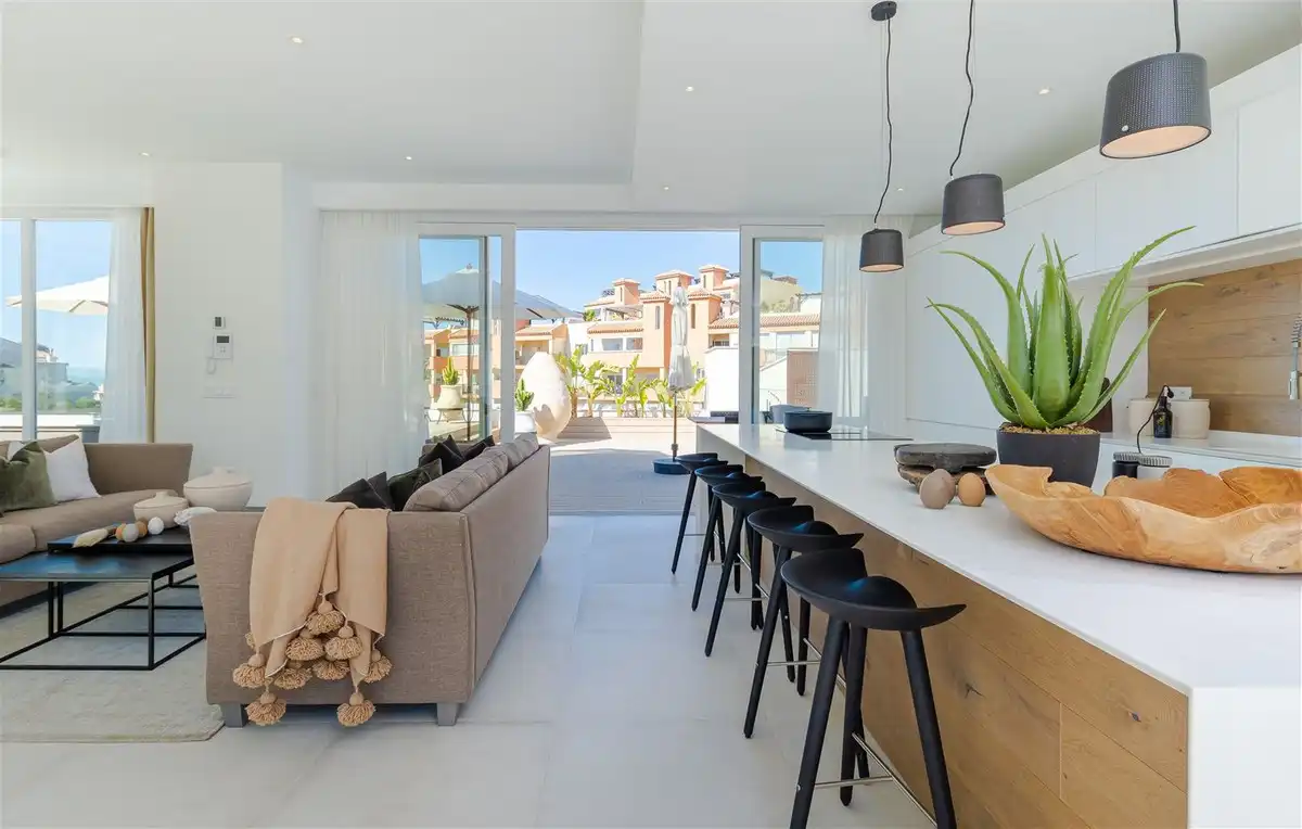 Villa avec piscine à vendre à Riviera del Sol, imagen 5