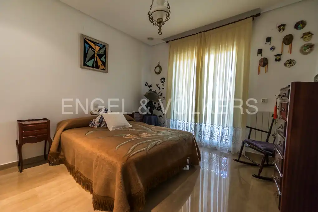 Villa avec terrasse à vendre à Playa de San Juan - El Cabo de las Huertas, imagen 24