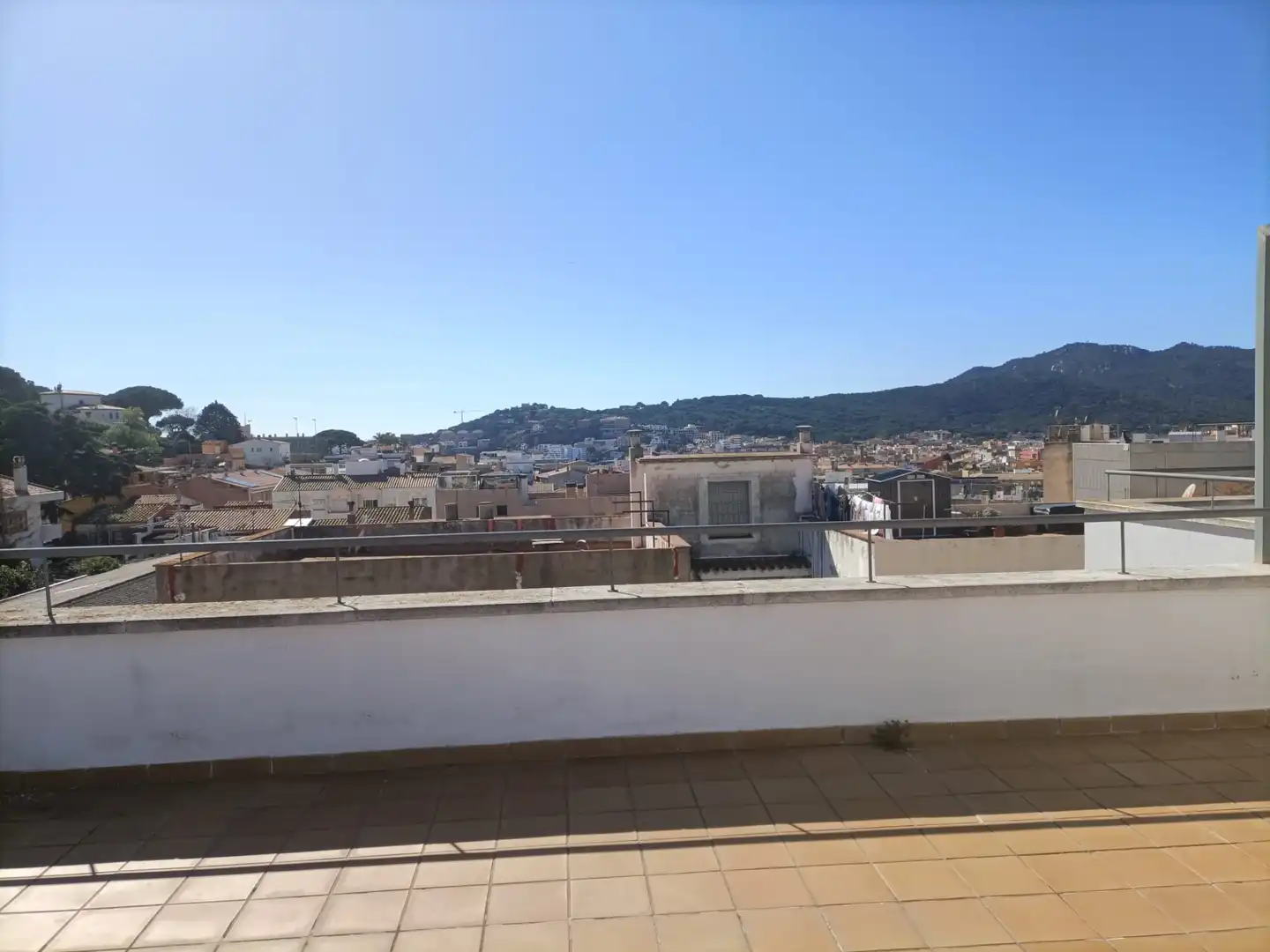 Wohnung zum Verkauf in Carretera de Palamós, 36, Tueda