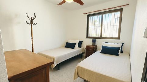 Apartamento en primera línea de playa en Les Marines, Dénia, image 5