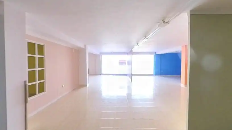 Local commercial à vendre à AVDA FISTERRA, CEE, Coruña, A, 15270, España, imagen 10