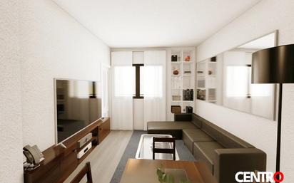 Living room of Flat for sale in Padul