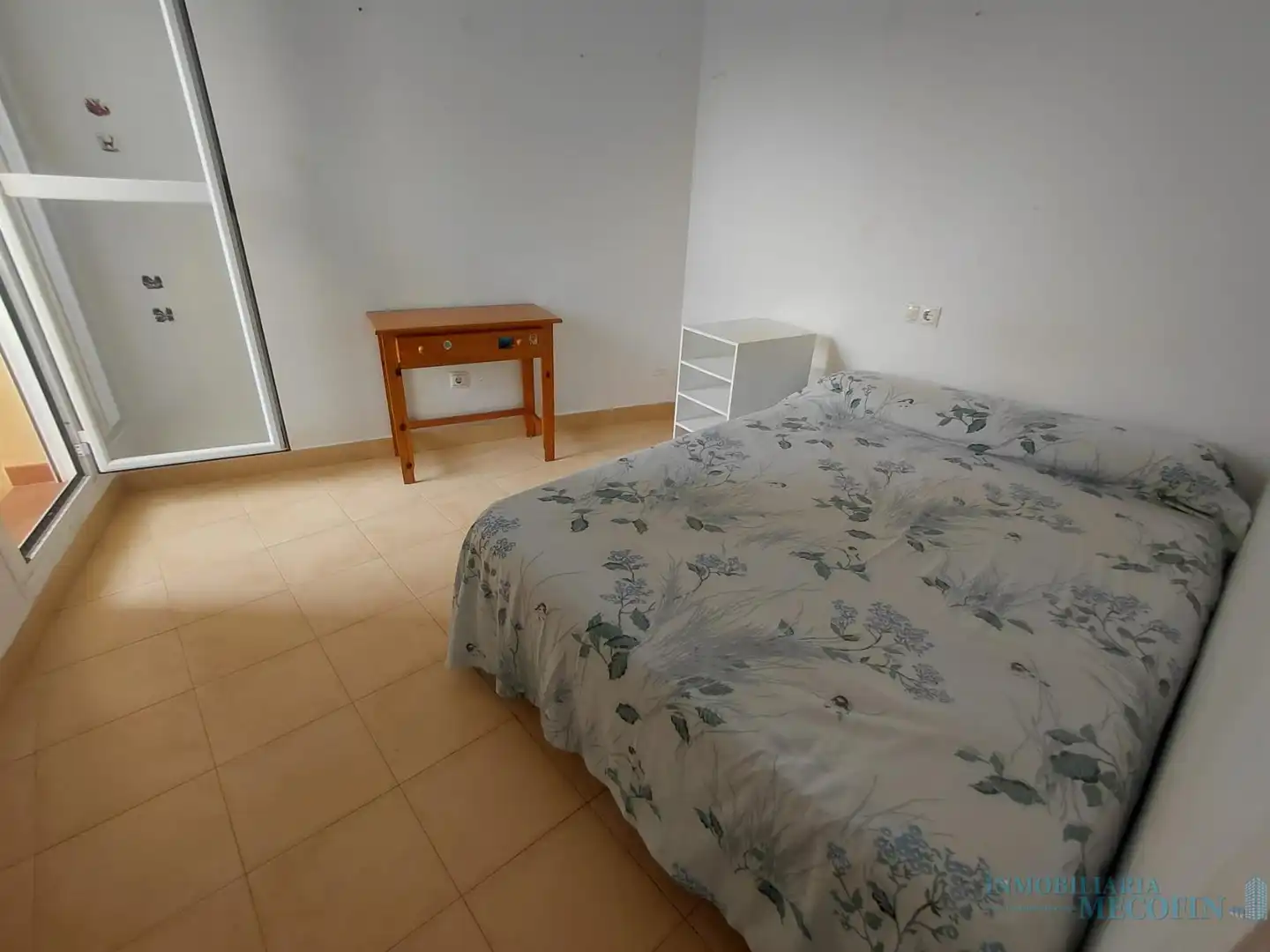 Bedroom of Flat for sale in Benidorm  with Air Conditioner, Terrace and Storage room