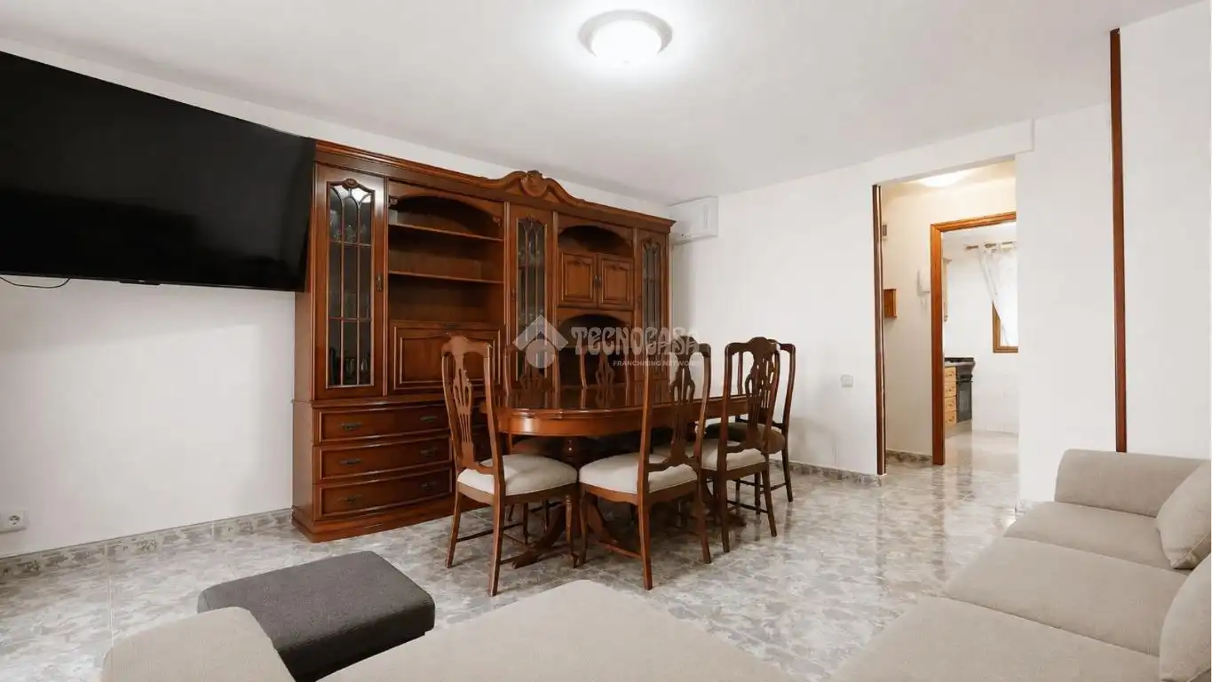Dining room of Flat for sale in Santa Cruz de Tenerife