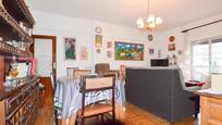 Dining room of Flat for sale in Salamanca Capital  with Heating and Terrace