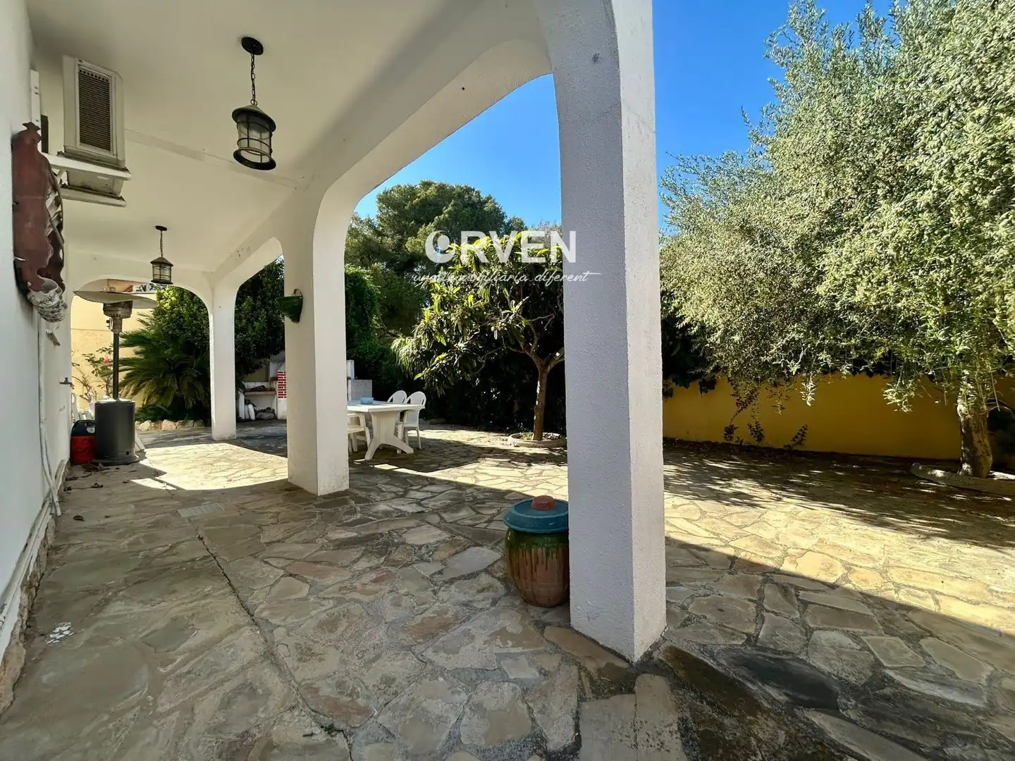 Chalet en venta en Pont, imagen 3