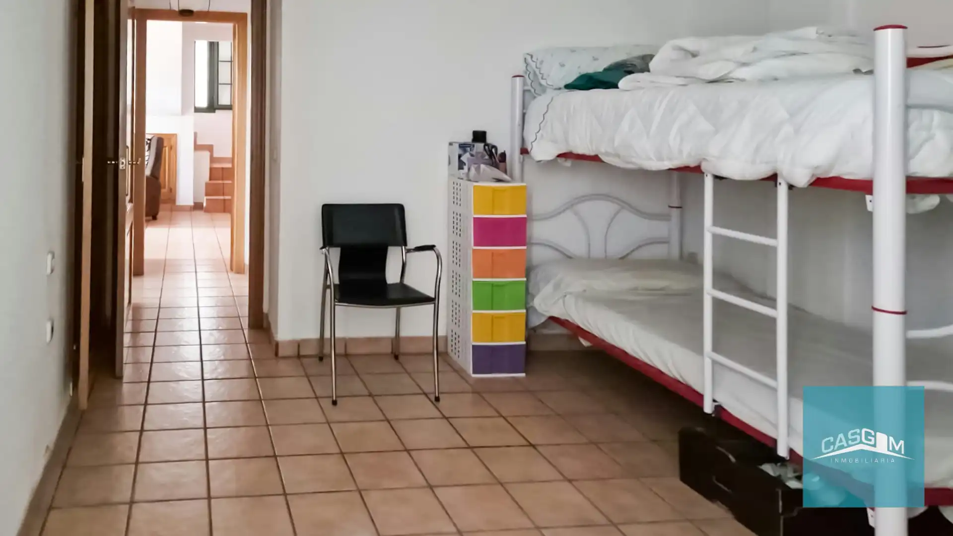 Maison avec jardin à vendre à Reina Victoria - Matadero, imagen 17