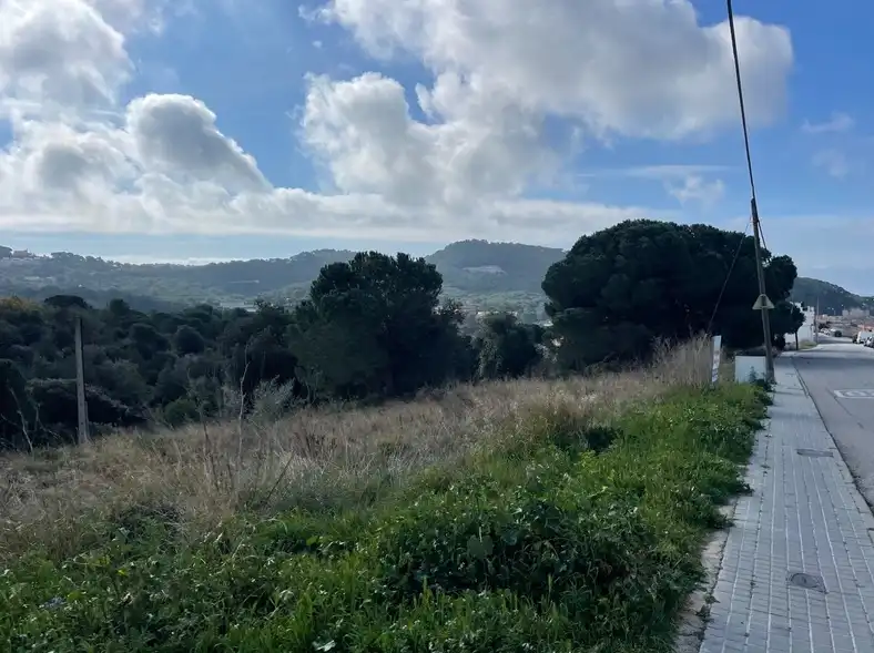 Terreno residenziale in vendita a Carrer Valldolig, imagen 4