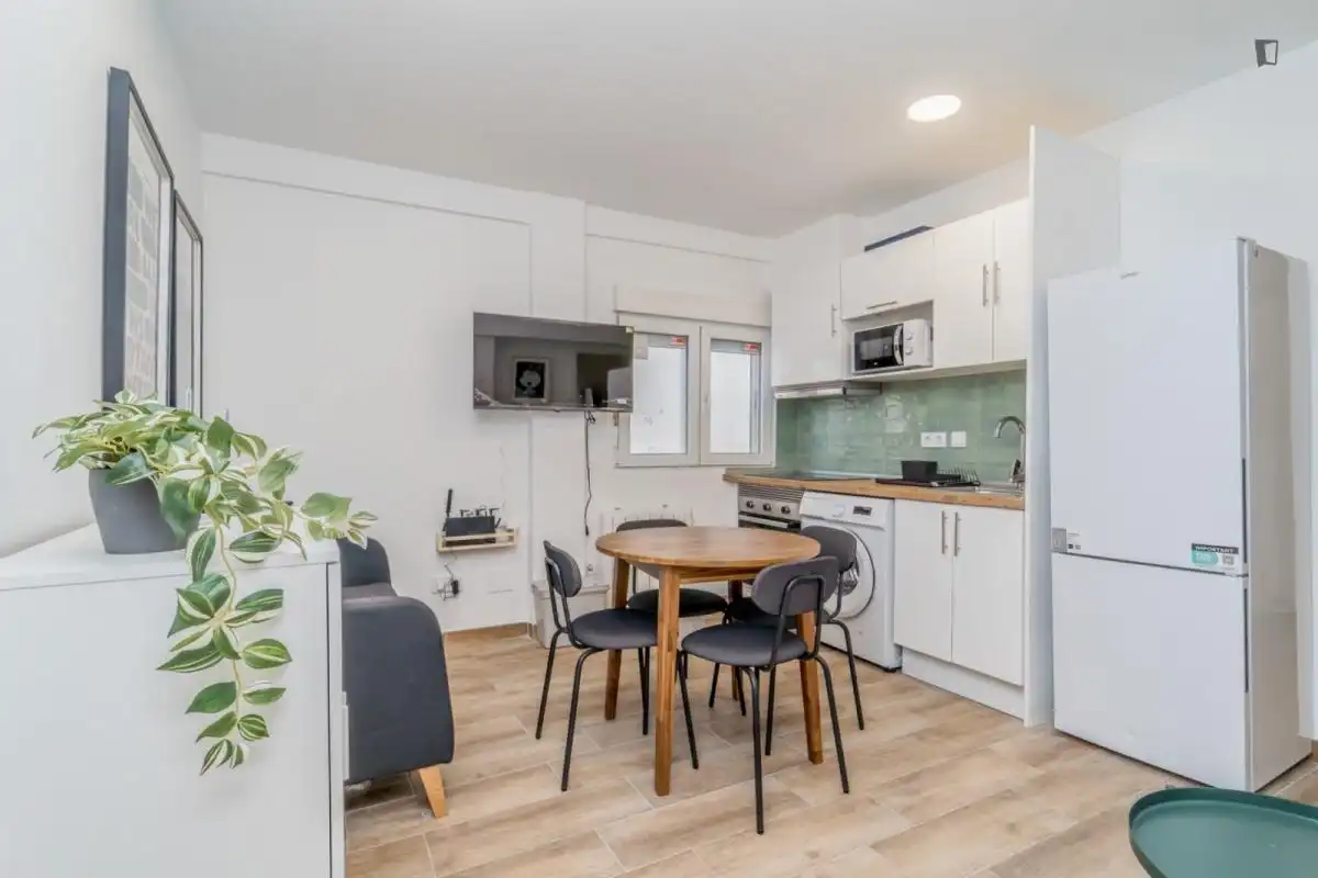 Room in Rondilla