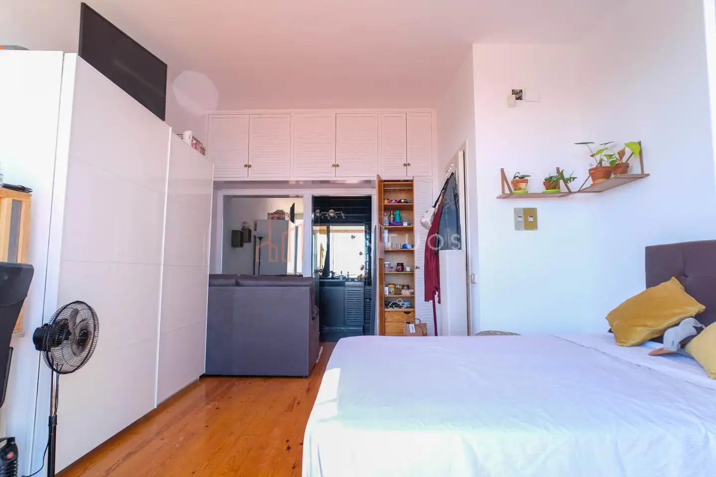 Casa con piscina en venta en Carrer de les Alberes, imagen 33