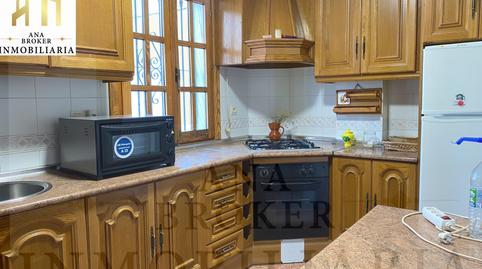 Foto 3 de Planta baixa en venda a San Francisco, Málaga