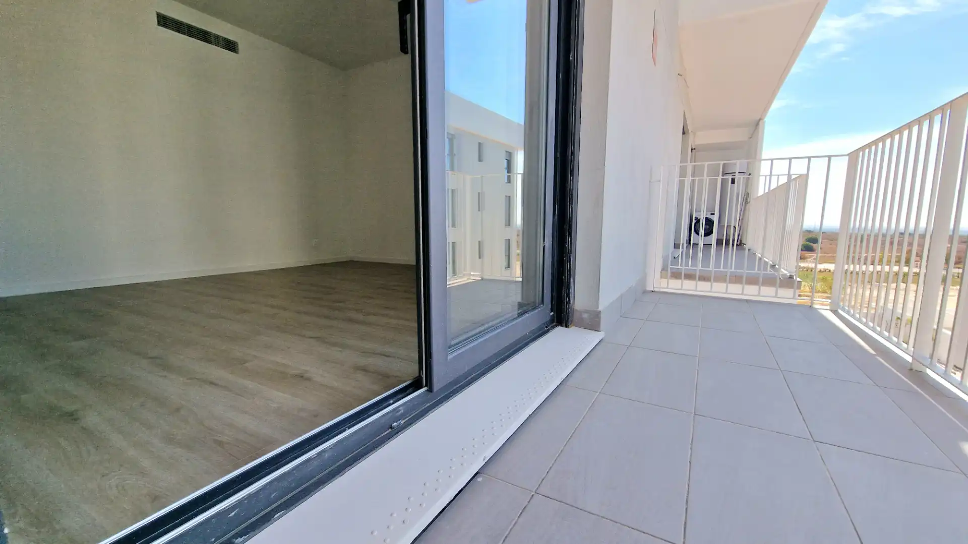 Appartamento con piscina in affitto a Calle Maimónides, imagen 6