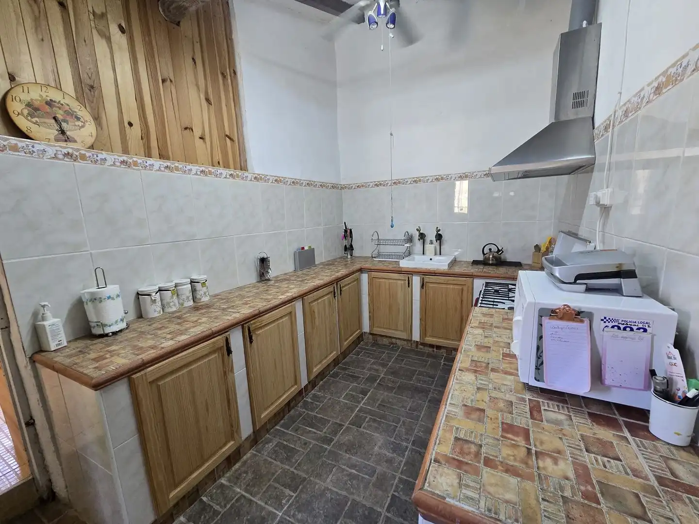 Casa rústica en venda a El Pinós / Pinoso, imagen 11