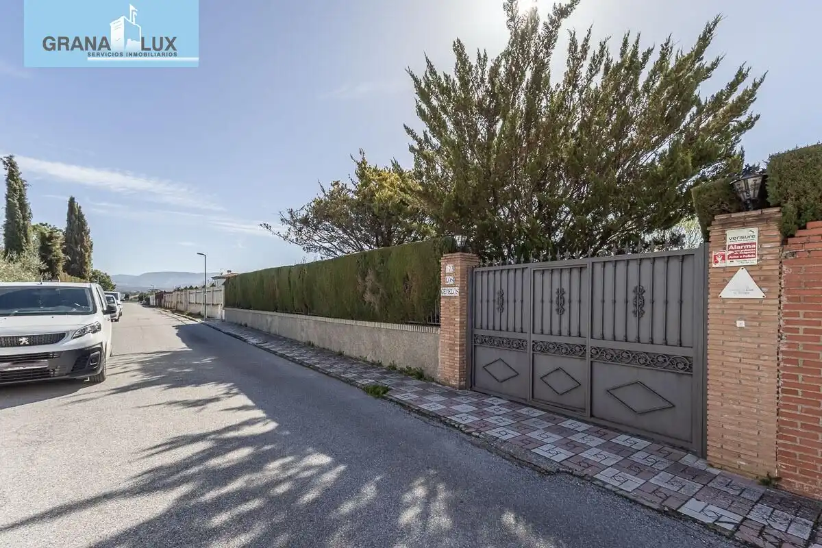 Chalet con piscina en venta en Calle Olmo, imagen 43