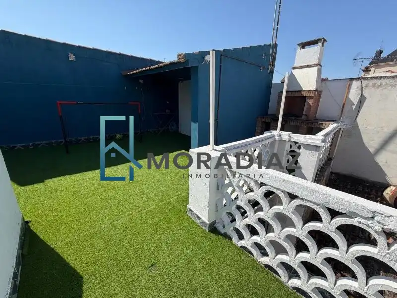 Piso con terraza en venta en Don Benito, imagen 9