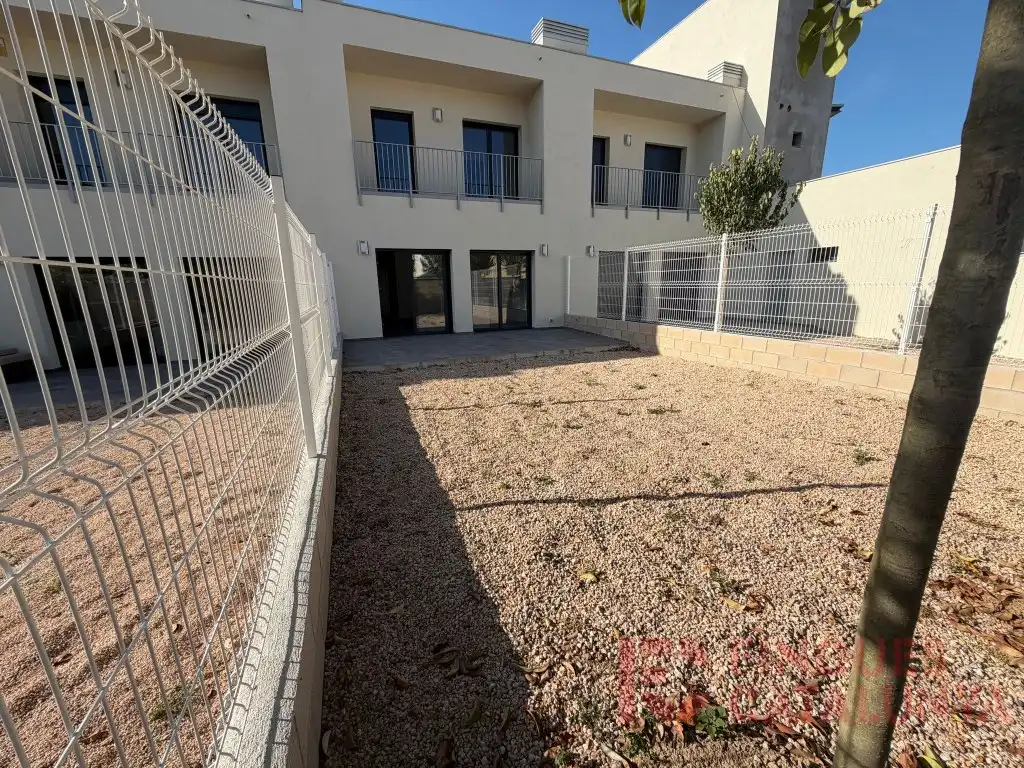 Terraza de Casa o chalet en venta en Sils