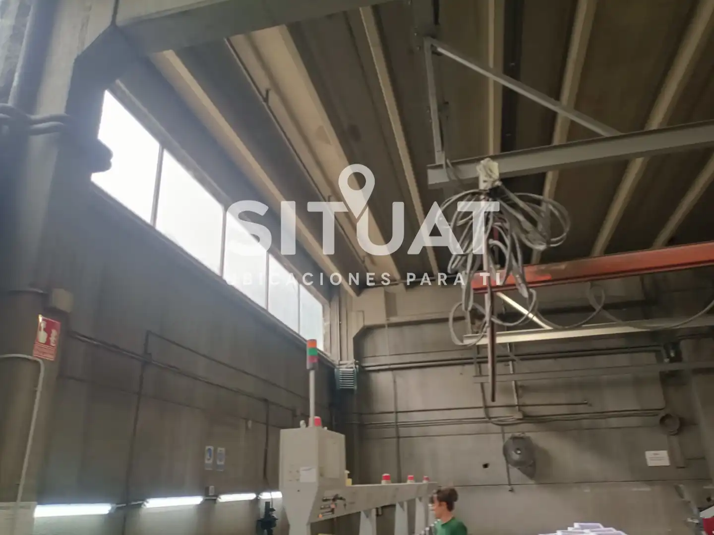 Industrial building with lift for sale in Carretera de Torrelles de Llobregat 22, imagen 10