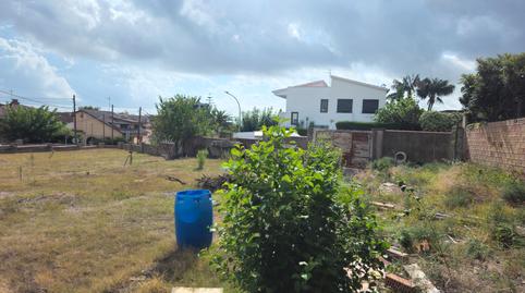 Photo 4 of Residential for sale in Passeig de la Falguera, 4, Torrent Ballester, Barcelona