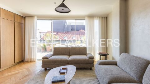 Magnífico Ático con terraza y garaje en Recoletos, imatge 5