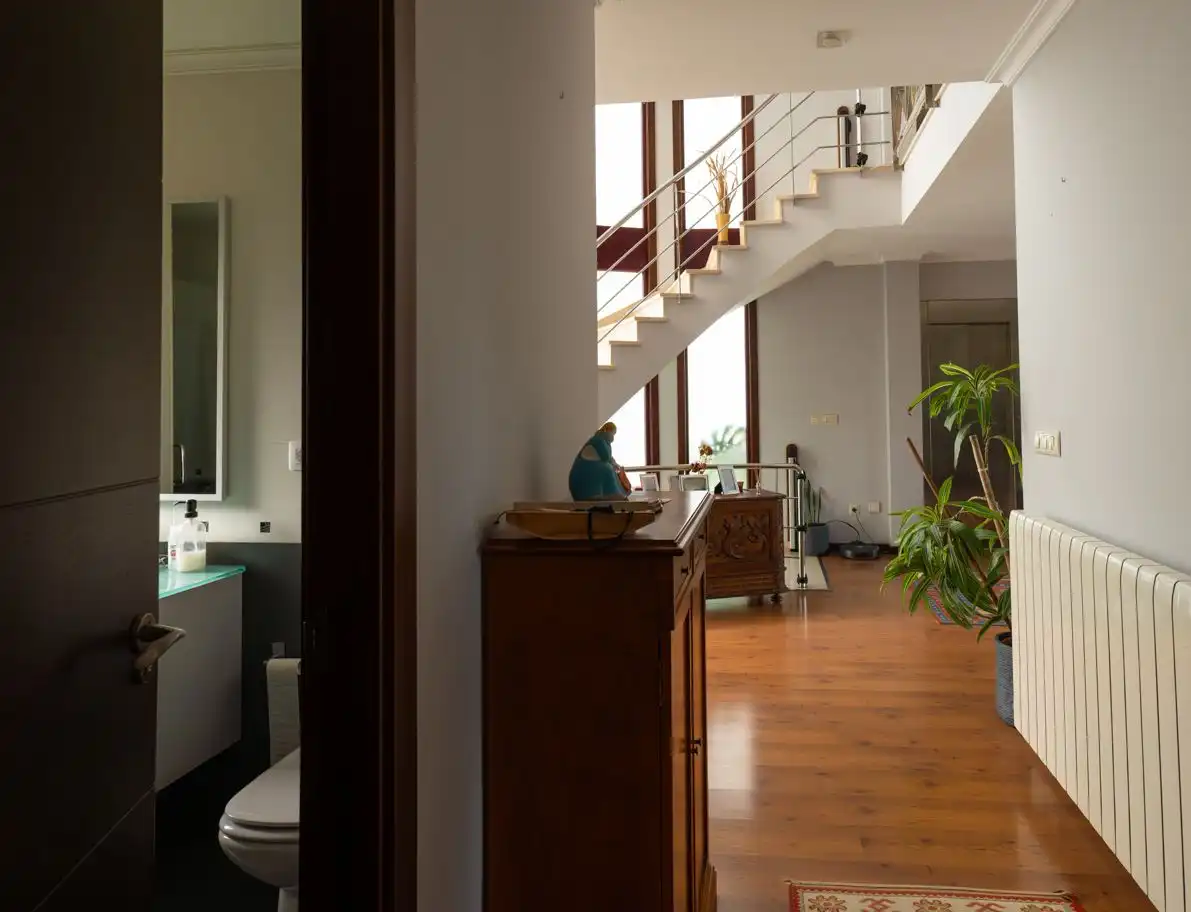 Maison avec terrasse à vendre à Lugar Lugar O Calvar, imagen 11