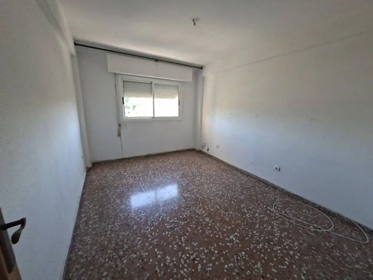 Flat with terrace for sale in Calle Juan Fernández, imagen 12