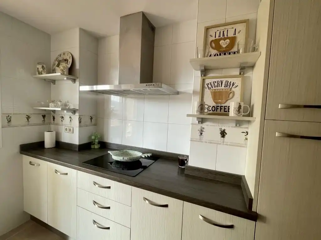 Flat with pool for sale in Calle Mirador de la Dehesa, imagen 4