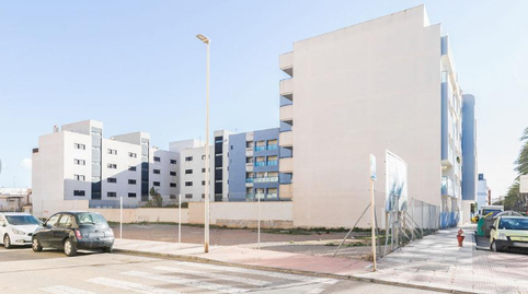 Foto 4 de Residencial en venda a José Amat Benavides, El Puerto - Romanilla, Almería