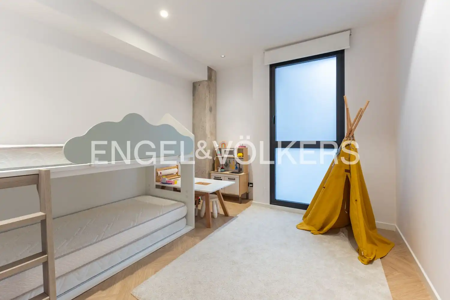 Wohnung zur Miete in Ciutat Vella 