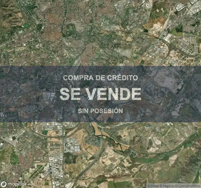 Piso en venta en Madrid