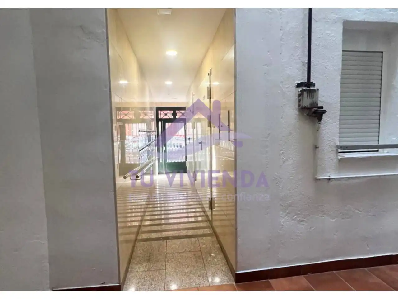 Wohnung zum Verkauf in Valladolid mit Heizung, Möbliert und Balkon