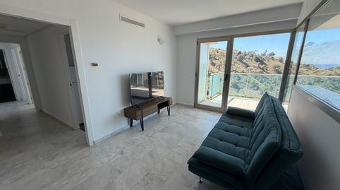 Foto 5 de Apartamento en venta en Rincón Alto, Benidorm