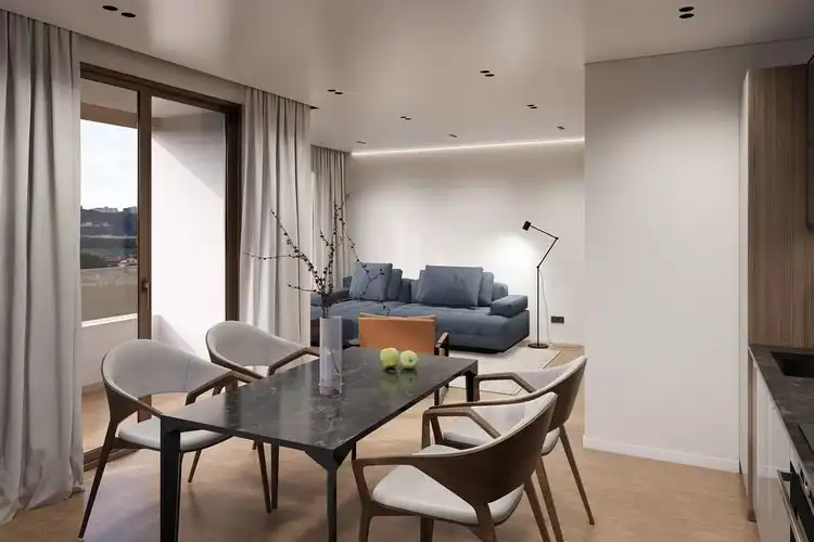 Penthouse for sale in Playa del Acequión, Náufragos y Rocío del Mar, imagen 9